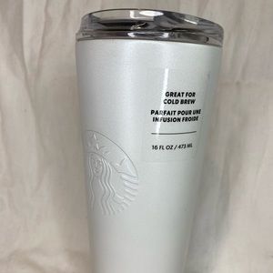 Starbucks Cold Brew Cup